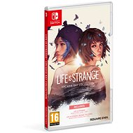 Life Is Strange Arcadia Bay Collection – Nintendo Switch - Hra na konzolu