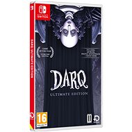 DARQ Ultimate Edition – Nintendo Switch