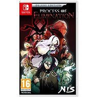 Process of Elimination – Deluxe Edition – Nintendo Switch - Hra na konzolu