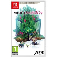 Void Terrarium 2 – Deluxe Edition – Nintendo Switch - Hra na konzolu