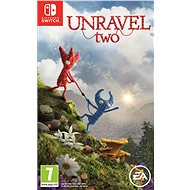 Unravel Two – Nintendo Switch