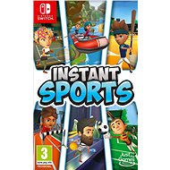 Instant Sports – Nintendo Switch