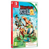 Asterix and Obelix: XXL 2 – Nintendo Switch - Hra na konzolu