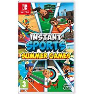 Instant Sports: Summer Games – Nintendo Switch