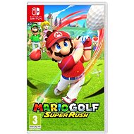 Mario Golf: Super Rush – Nintendo Switch