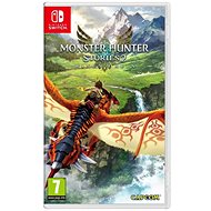 Monster Hunter Stories 2: Wings of Ruin – Nintendo Switch
