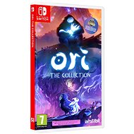 Ori: The Collection – Nintendo Switch - Hra na konzolu