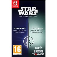 Star Wars Jedi Knight Collection –  Nintendo Switch - Hra na konzolu