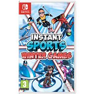 Instant Sports: Winter Games – Nintendo Switch