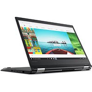 Lenovo ThinkPad Yoga 370 Black