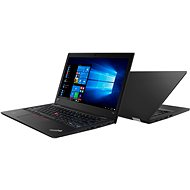 Lenovo ThinkPad L380 Black