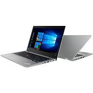 Lenovo ThinkPad L380 Silver