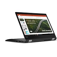 Lenovo ThinkPad L13 Yoga Gen 2 (Intel) Black + aktívny stylus Lenovo - Notebook
