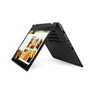 Lenovo ThinkPad X380 Yoga čierny