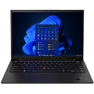 Lenovo ThinkPad X1 Carbon Gen 10 (Intel) Black dotykový