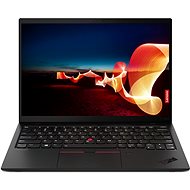 Lenovo ThinkPad X1 Nano Gen 1 (Intel) Black/Paint LTE - Notebook