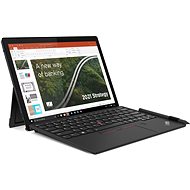 Lenovo ThinkPad X12 Datachable + aktívny stylus Lenovo - Tablet PC