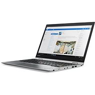 Lenovo ThinkPad X1 Yoga 2 Silver