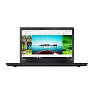 Lenovo ThinkPad T470 Touch Čierny