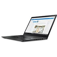 Lenovo ThinkPad T470 Čierny