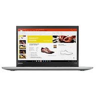 Lenovo ThinkPad T470s Silver