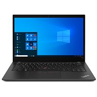 Lenovo ThinkPad T14s Gen 2 (AMD) Villi Black - Notebook
