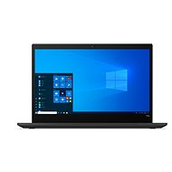 Lenovo ThinkPad T14s Gen 2 Villi Black - Notebook