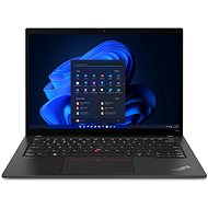 Lenovo ThinkPad T14s Gen 3 Black - Notebook