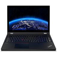 Lenovo ThinkPad T15g Gen 1 (Intel) Black - Notebook