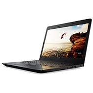 Lenovo ThinkPad E470 Pure Black