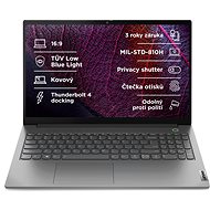 Lenovo ThinkBook 15 G4 IAP kovový - Notebook
