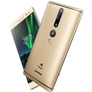 Lenovo PHAB 2 Pro TANGO 64GB Champagne Gold