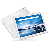 Lenovo TAB P10 64GB LTE White - Tablet