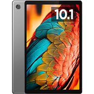Lenovo Tab M10 HD 2nd Gen 4 GB + 64 GB Iron Grey + Folio Case - Tablet