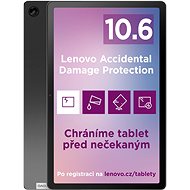 Lenovo Tab M10 Plus (3rd Gen) 128 GB + 4 GB Storm Grey LTE + Folio Case + aktívny stylus Lenovo