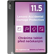 Lenovo Tab P11 (2nd Gen) 6 GB + 128 GB LTE Storm Grey - Tablet