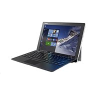 Lenovo Miix 510-12IKB Silver 128GB + kryt s klávesnicou