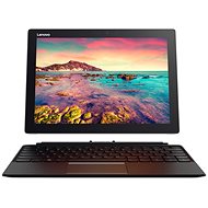 Lenovo Miix 520-12IKB Platinum Silver 256 GB LTE + kryt s klávesnicou