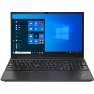 Lenovo ThinkPad E15 Gen 3 (AMD) Black - Notebook
