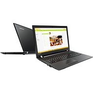 Lenovo V510-15IKB Black