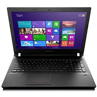 Lenovo E50-80 Black