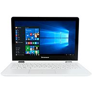 Lenovo IdeaPad Yoga 300-11IBR White