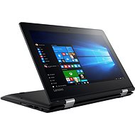 Lenovo Yoga 310-11IAP Black