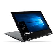 Lenovo Yoga 330-11IGM Onyx Black
