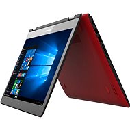 Lenovo IdeaPad Yoga 500-14IBD Red