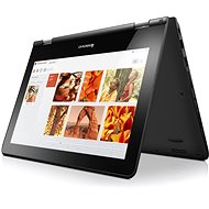 Lenovo Yoga 500-14ISK Black