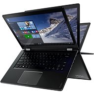 Lenovo Yoga 510-14AST Black