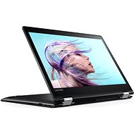 Lenovo Yoga 510-14AST Black