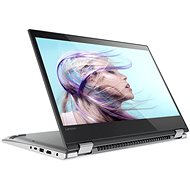 Lenovo Yoga 520-14IKB Mineral Grey