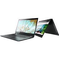 Lenovo Yoga 520-14IKB Onyx Black